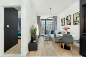 Apartament Wypoczynek Rogowo in Rogowo